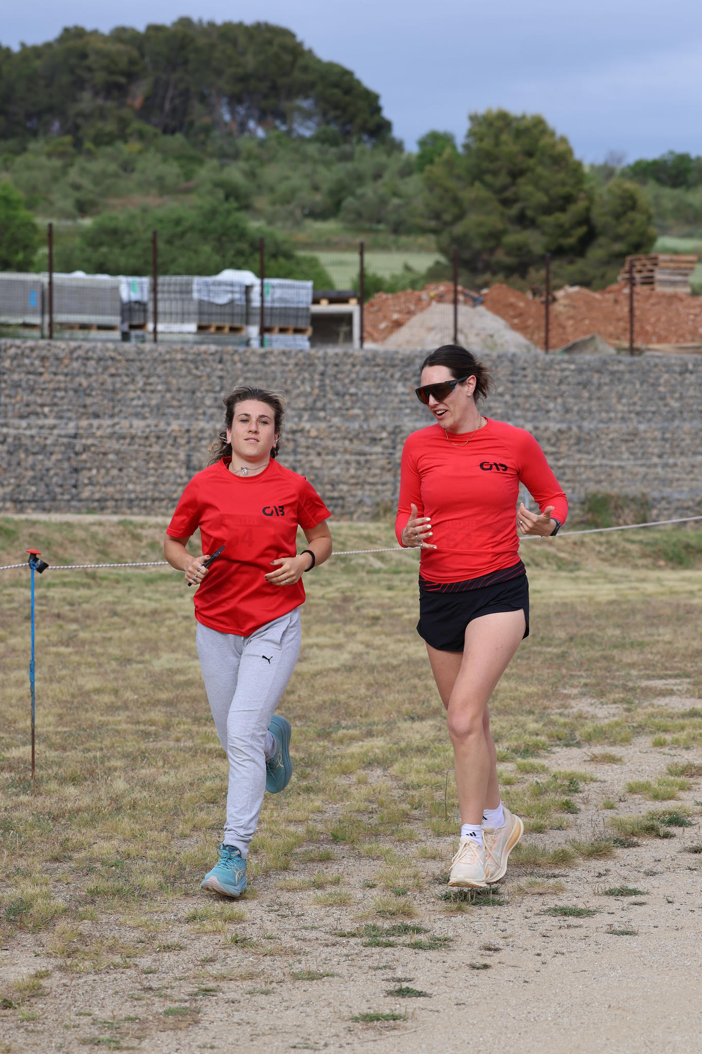Club Atletisme Badalona - 